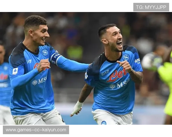 那不勒斯战术多变性成夺冠优势