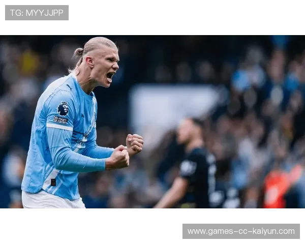 哈兰德杀手属性回归,让英超各队恐慌