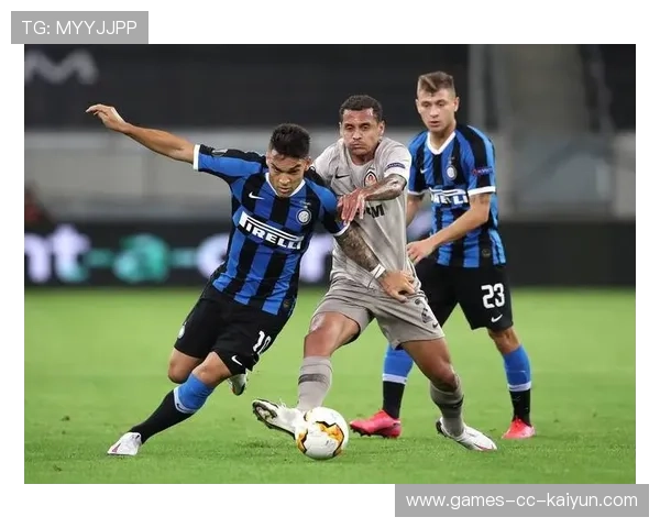 国际米兰控场能力全面提升