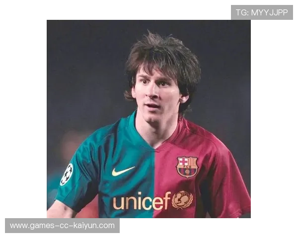 梅西的成功不仅仅是个人成就，更是团队与环境的提升